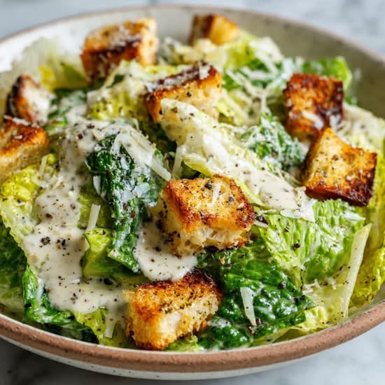 Caesar Salad