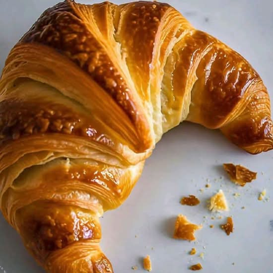Croissant