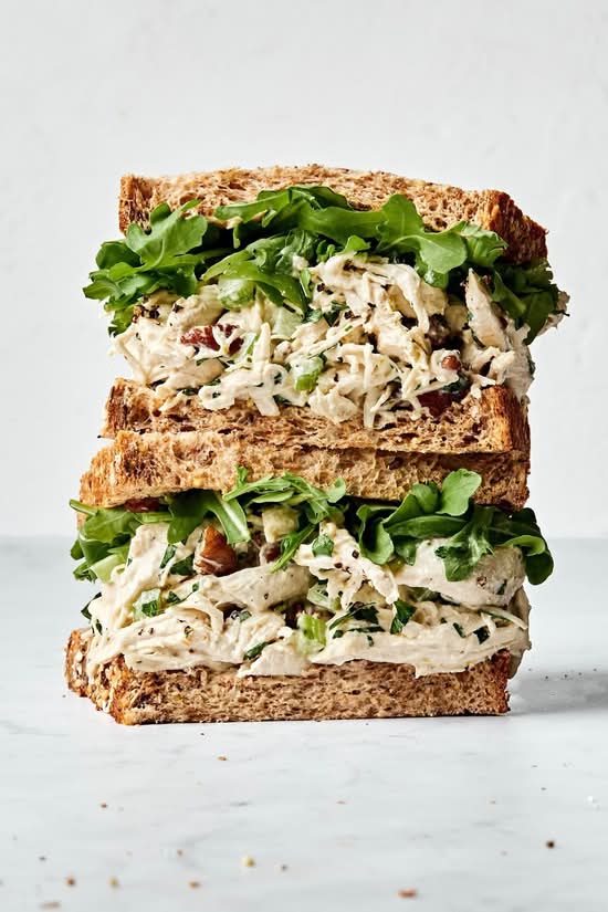 Chicken Salad Sandwich