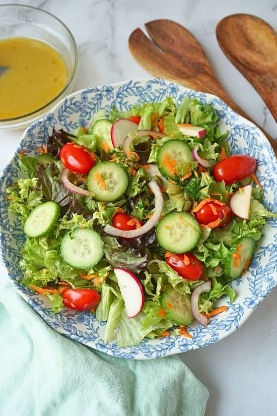 House Salad
