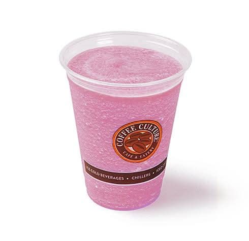 Berry Blast Smoothie