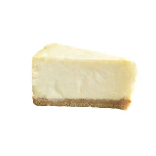 New York Cheesecake