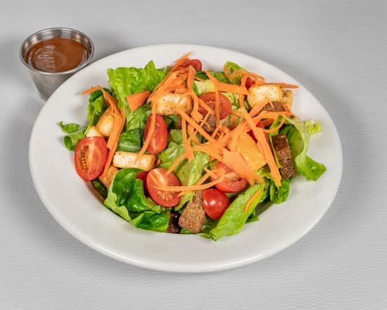 Bistro House Salad