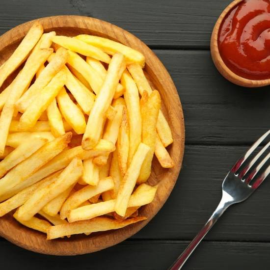 Fries
