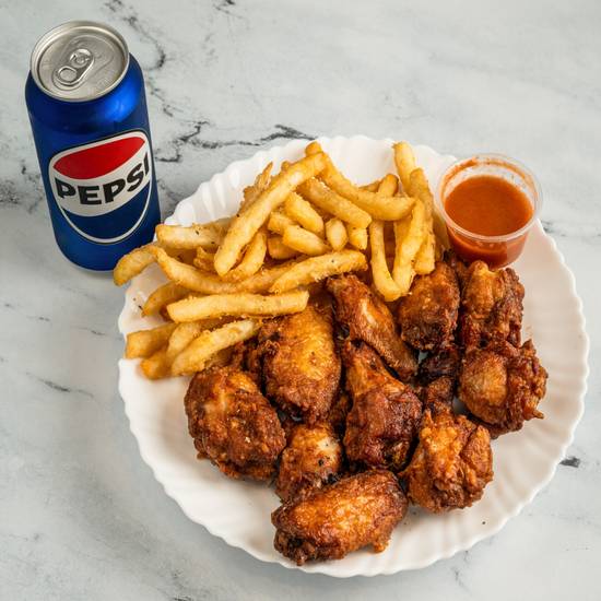 Wings