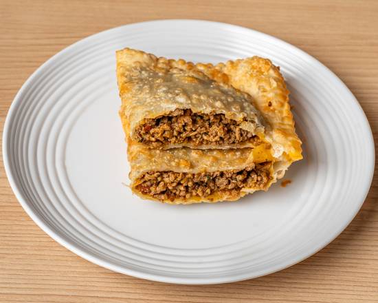 Ground Beef Pastel