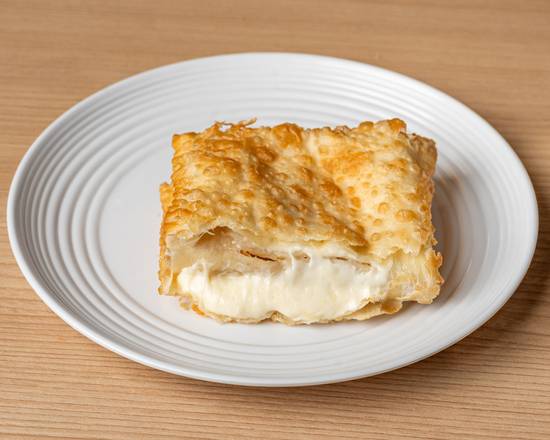 Cheese Pastel