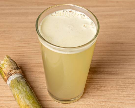 Sugarcane Juice