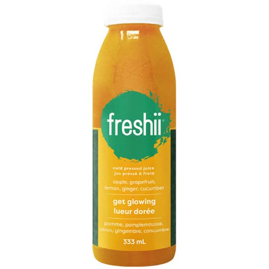 Get Glowing