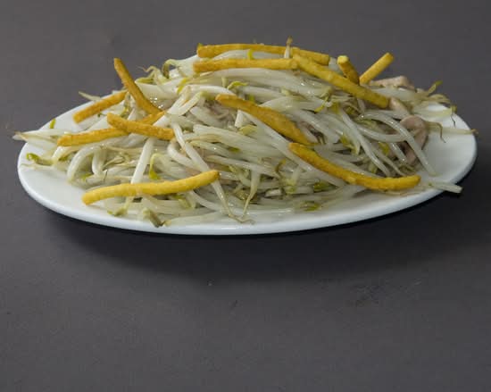Chow Mein Au Bœuf / 41 Beef Chow Mein