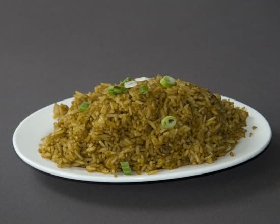 Riz Frit Aux Œufs / 31 Egg Fried Rice