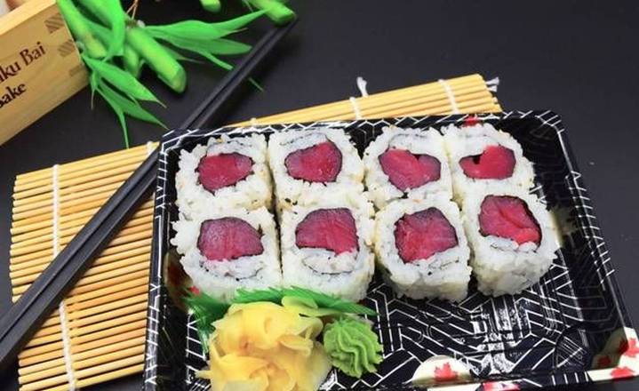 C7. Tuna Maki