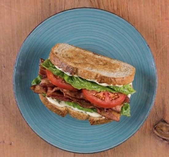 BLT Sandwich