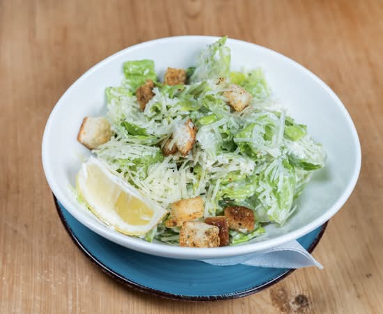 Caesar Salad Small
