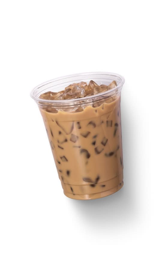 D4. Vietnamese Iced Coffee