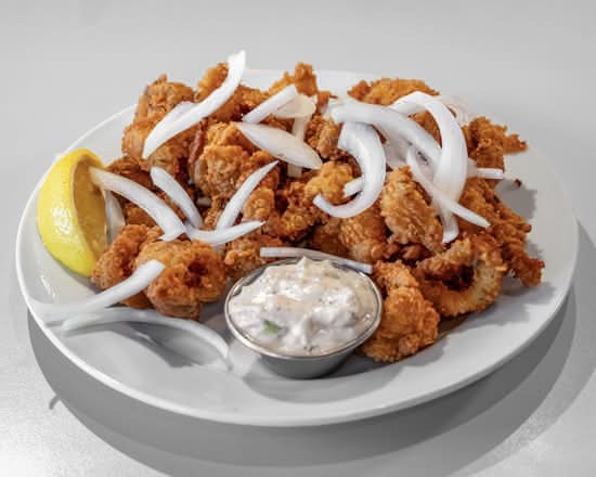 Calamari