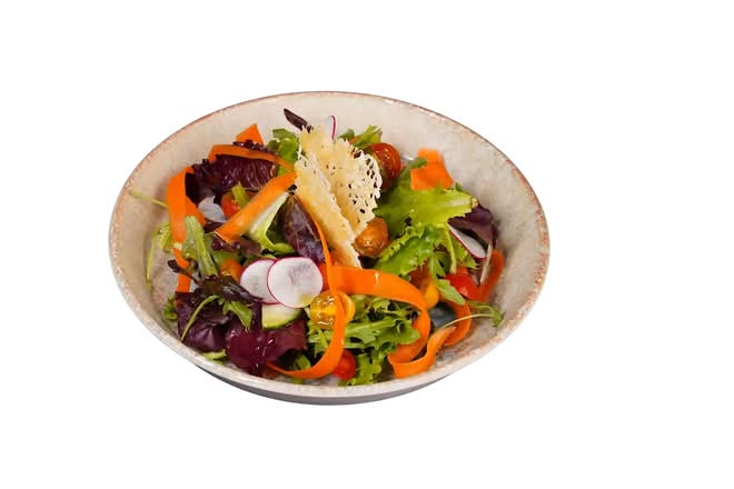 HOUSE SALAD