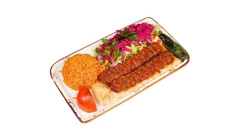 ADANA KEBAB