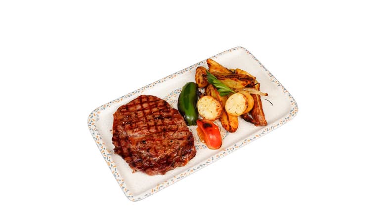RIBEYE STEAK (Entrecote)