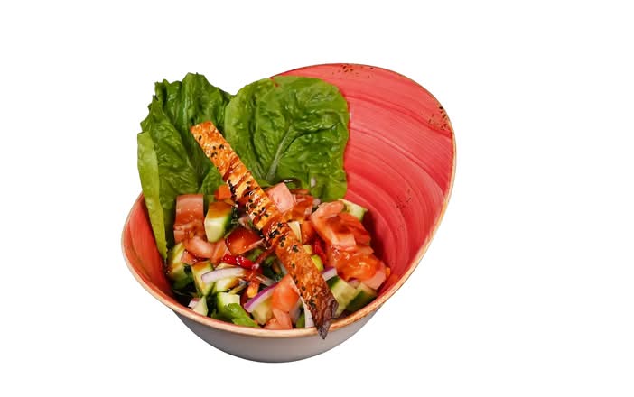 COBAN SALAD