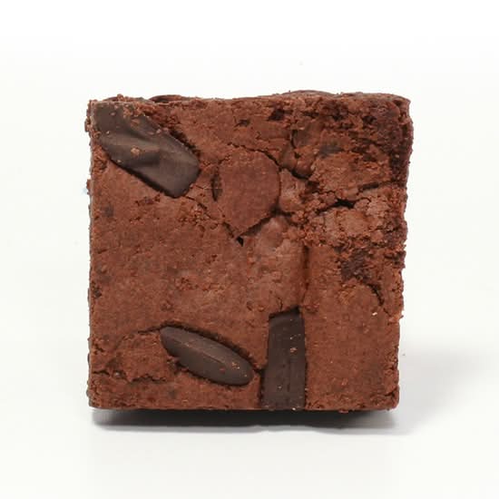 Chocolate Chunk Brownie