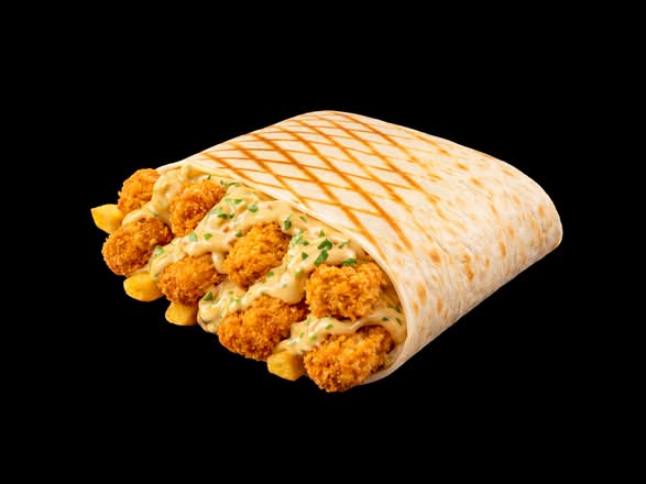 Tacos Biggie