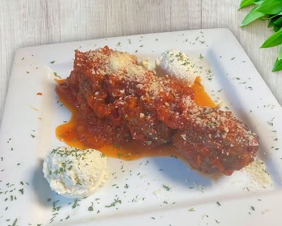 Meat Balls