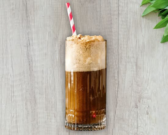 Root Beer Float