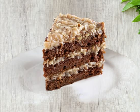 German chocolate Cake