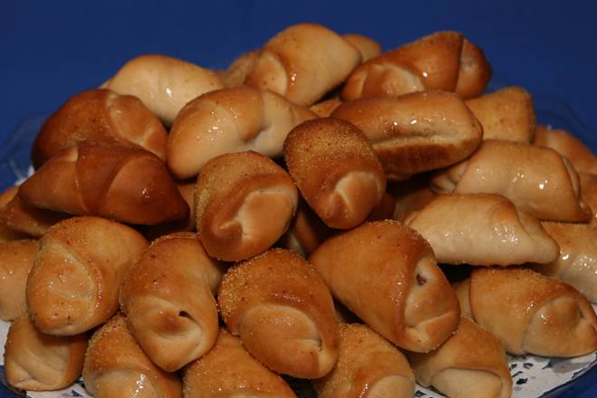 Hot Dog (6 mcx / 6 pcs)