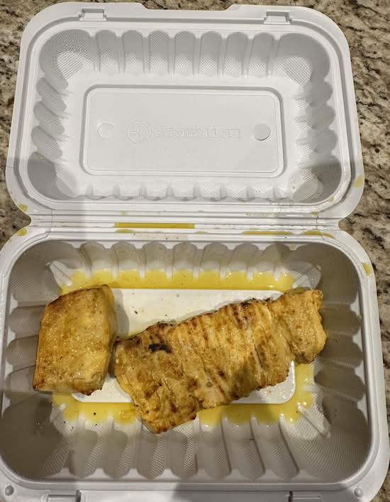 Chicken Stick