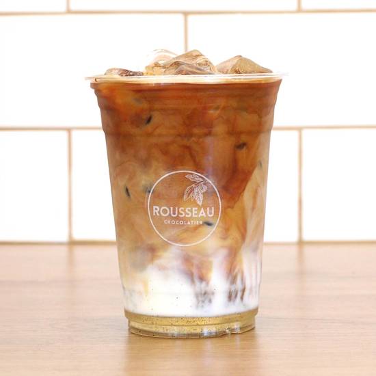 Iced Latte