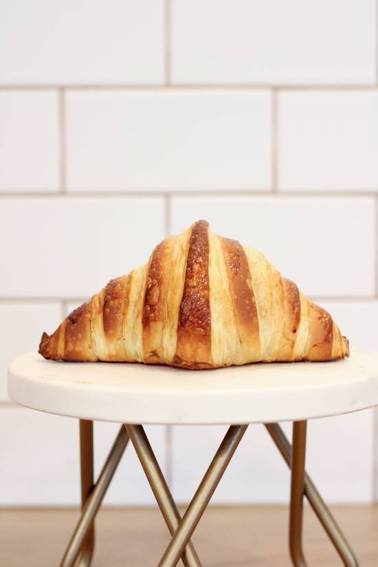 Butter Croissant