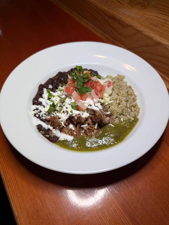 Burrito Bowl