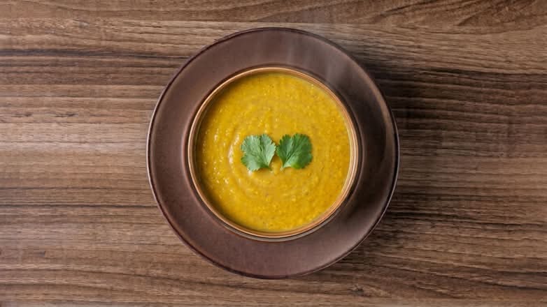 Lentil Soup