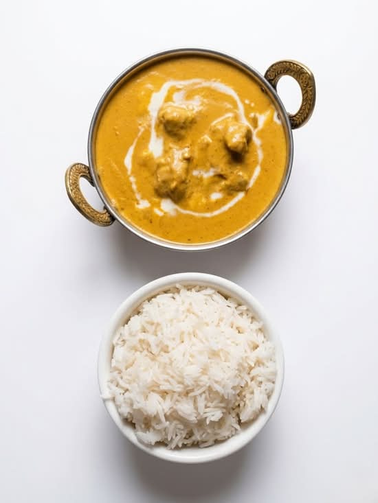 Butter Chicken