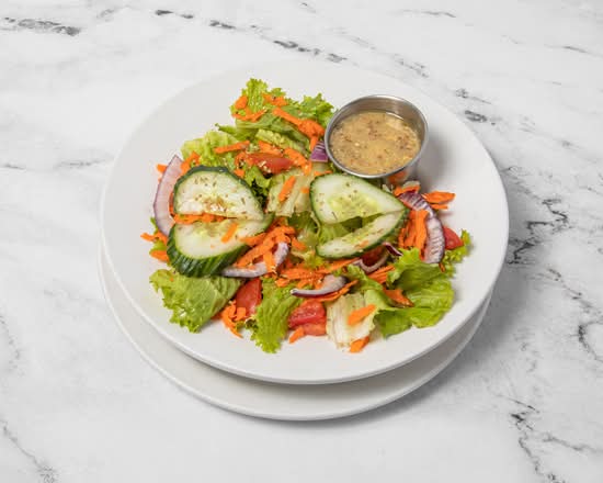 Salade Jardinière