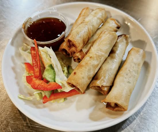 Spring Roll