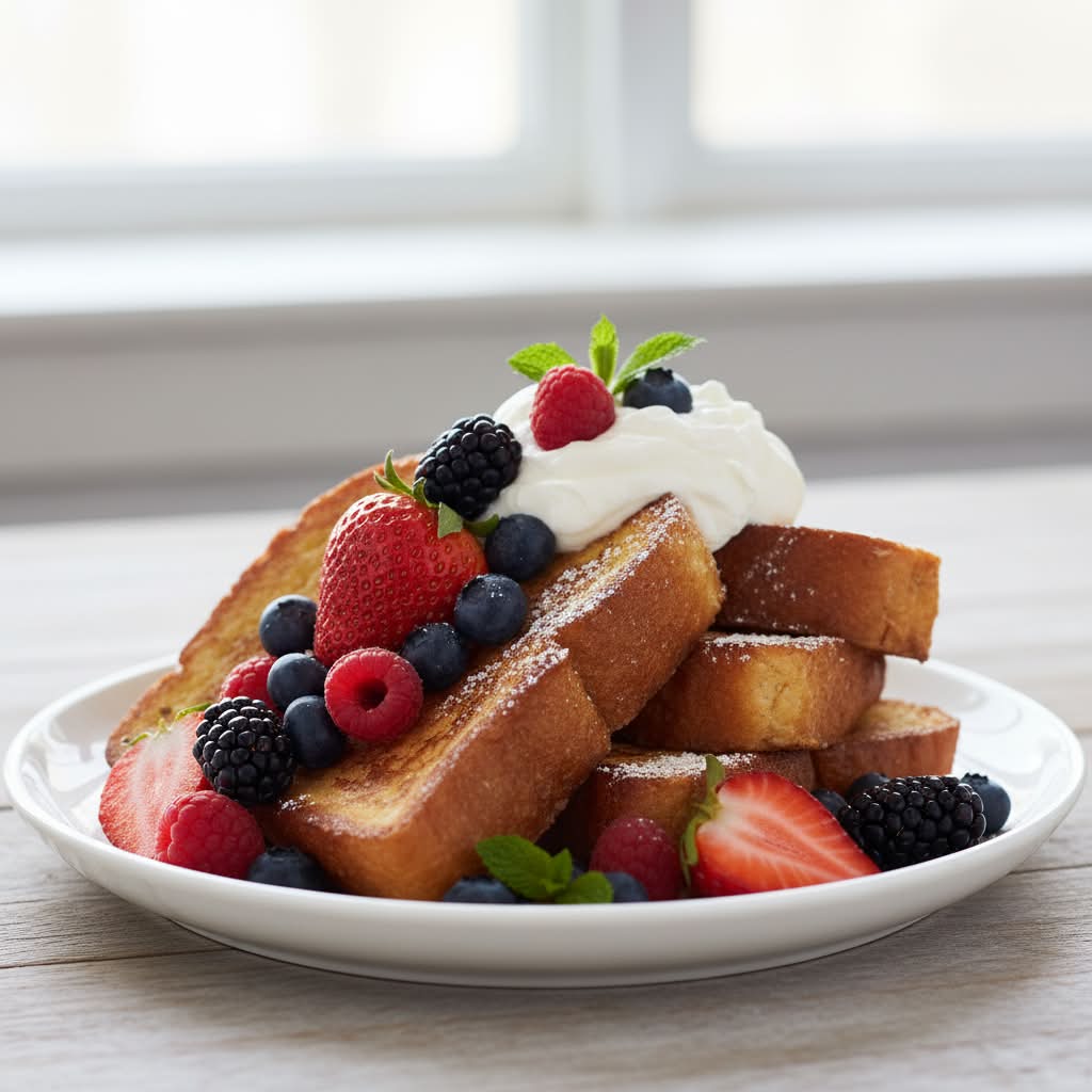 French Toast