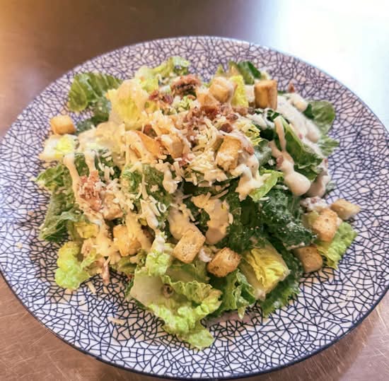 Caesar Salad