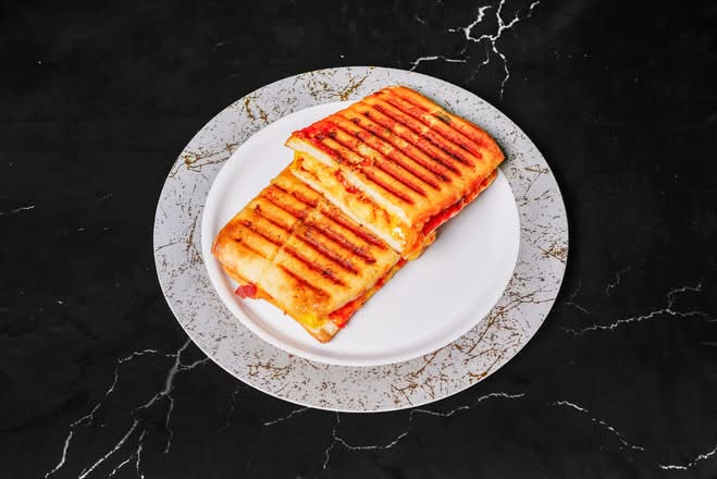 Mac & Cheese Grill