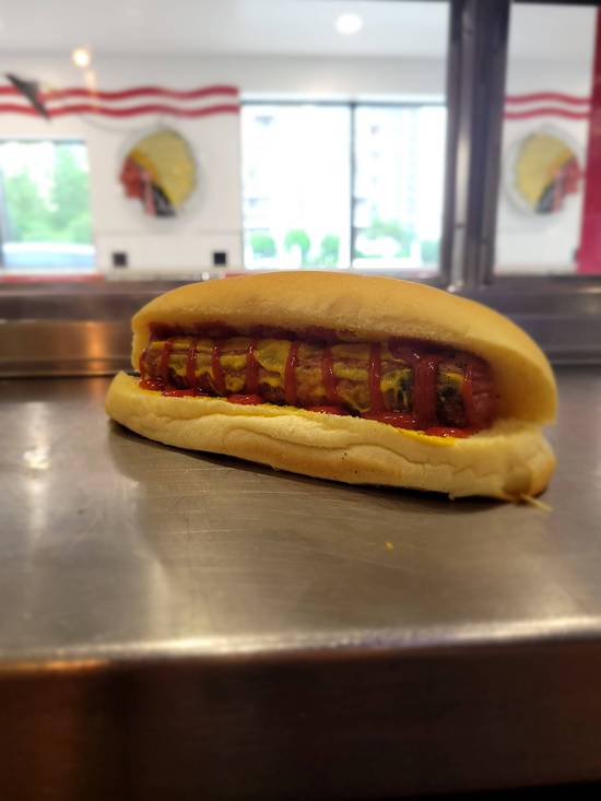 Hot Dog