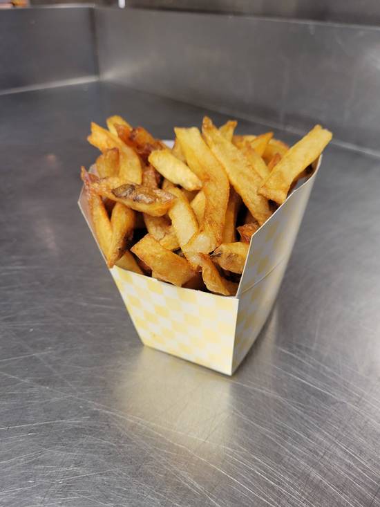 Fresh Cut Fries
