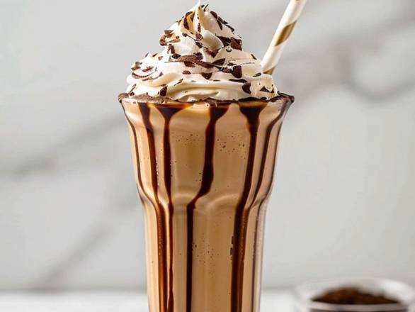 Chocolate MilkShake