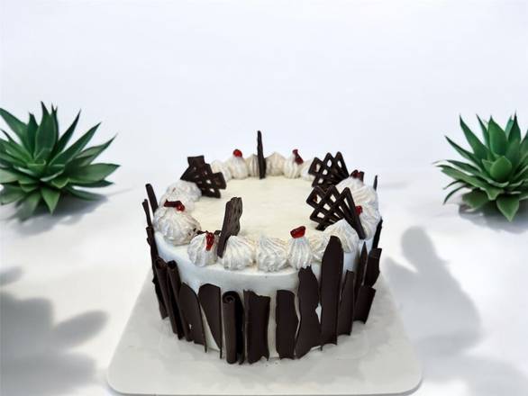 Cake Black Forest
