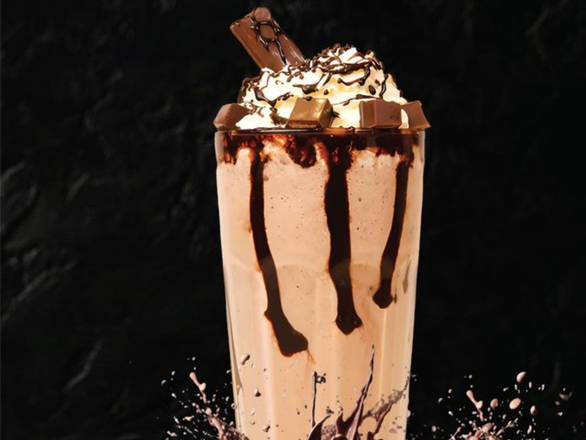 Kit-Kat Milkshake