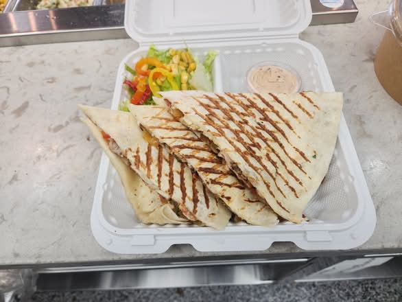 Quesadilla
