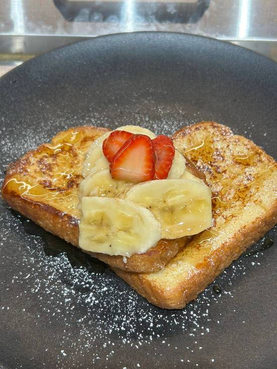 French Toast