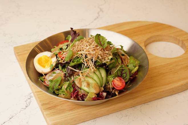 House Green Salad