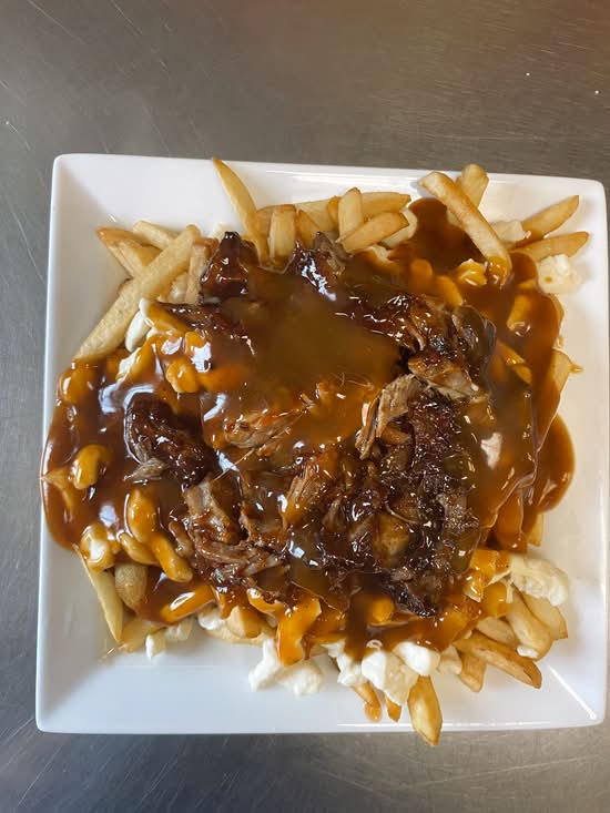Côtes Levées / Ribs